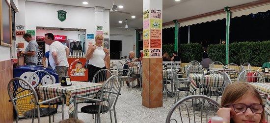 Piadineria Bar Iris